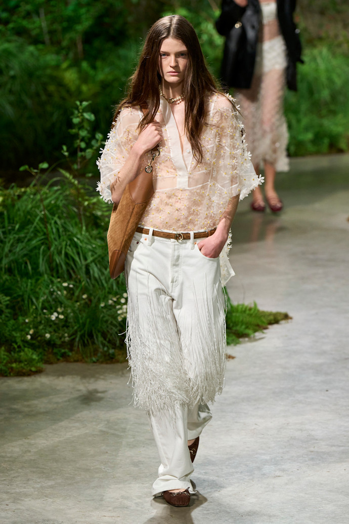 Gucci, SS25