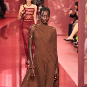 Gucci SS25, Launchmetrics / Spotlight