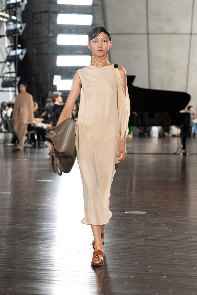 Haruno Bumarata, SS25