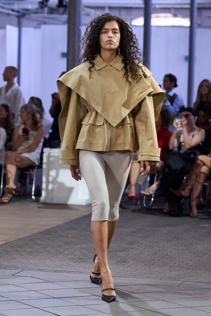 Herskind, SS25