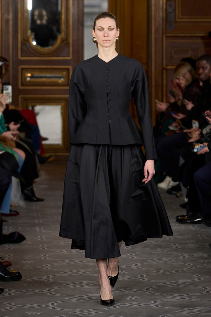 Imane Ayissi, SS25