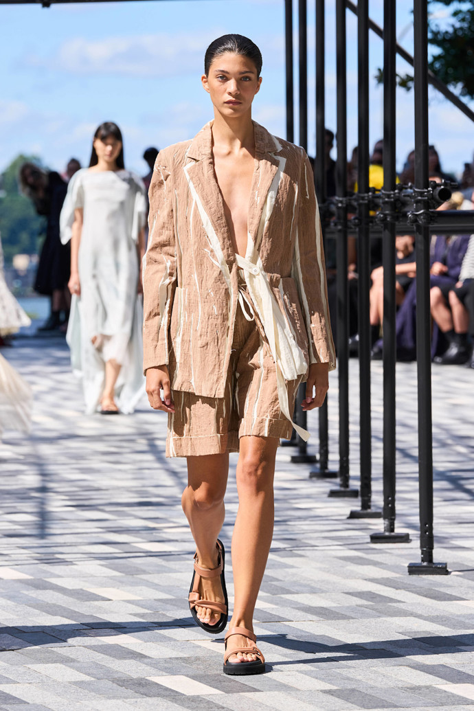 Jason Wu, SS25