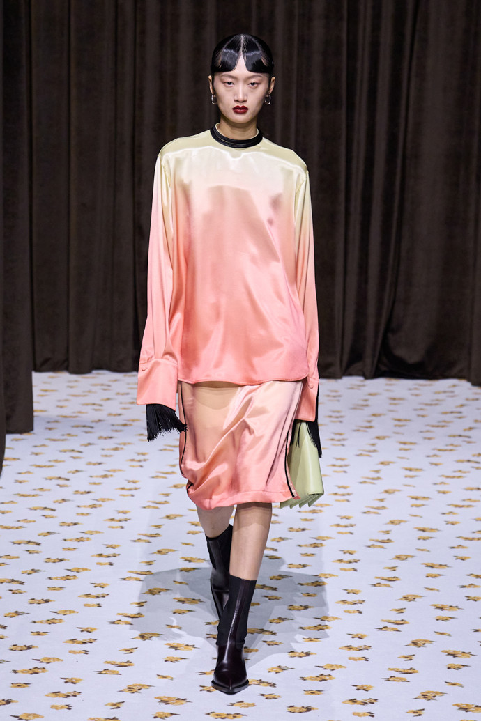 Jil Sander, SS25