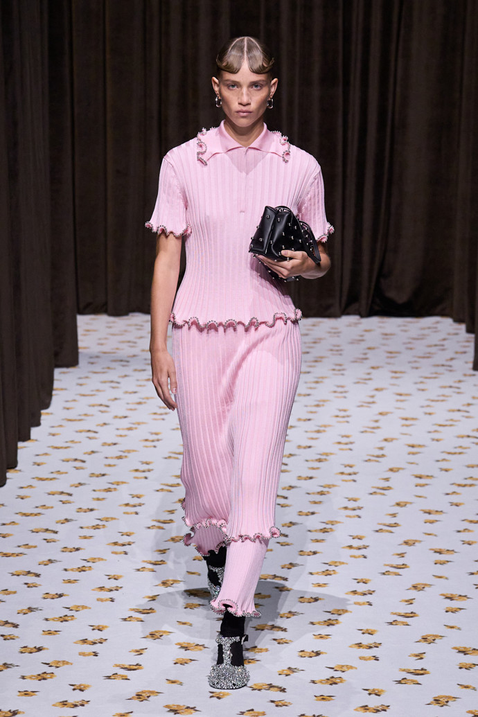 Jil Sander, SS25