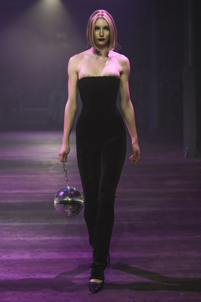 Tomáš Němec, S/S 25