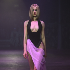 Tomáš Němec, S/S 25 Tomáš Němec, S/S 25
