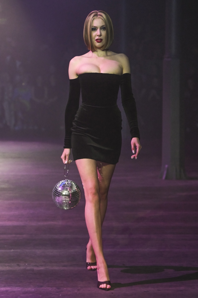 Tomáš Němec, S/S 25
