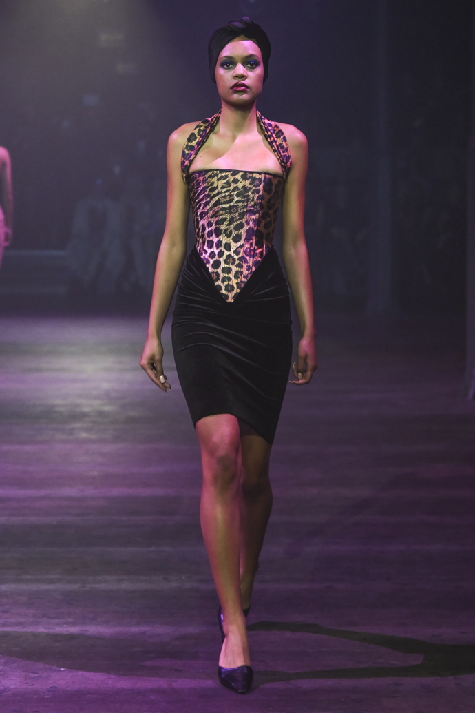 Tomáš Němec, S/S 25