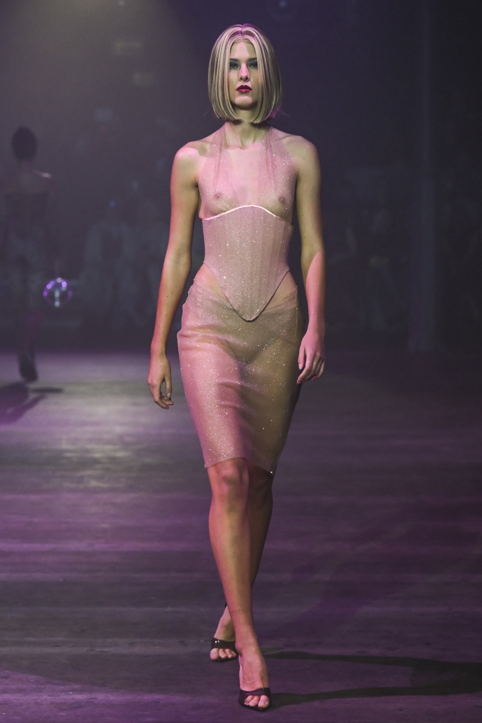 Tomáš Němec, S/S 25
