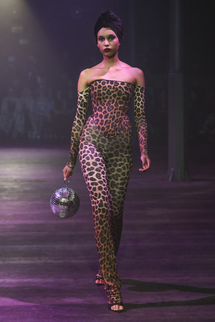 Tomáš Němec, S/S 25