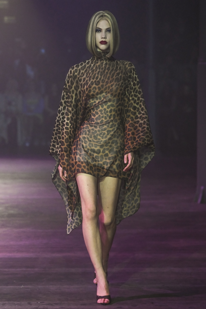 Tomáš Němec, S/S 25