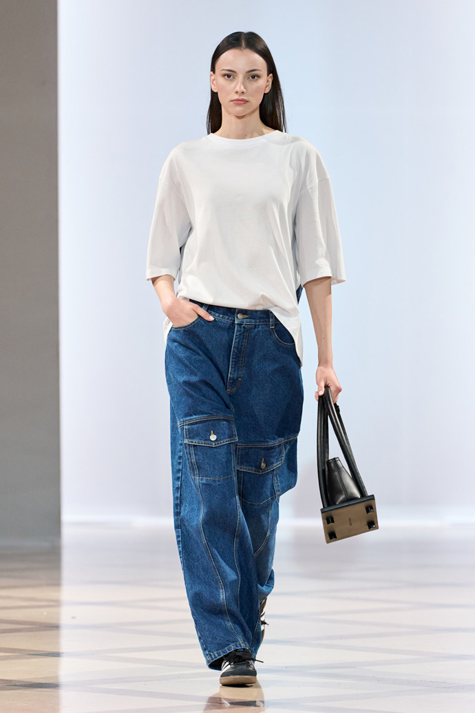 Ksenia Schnaider, FW25