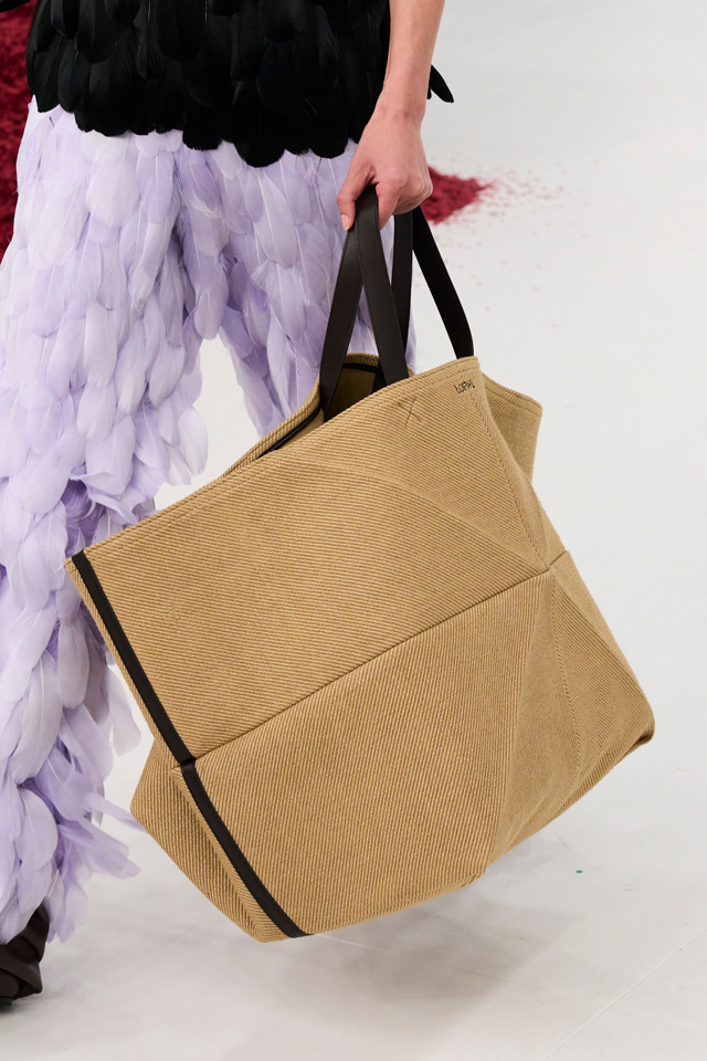 Loewe, FW23 Loewe, FW23