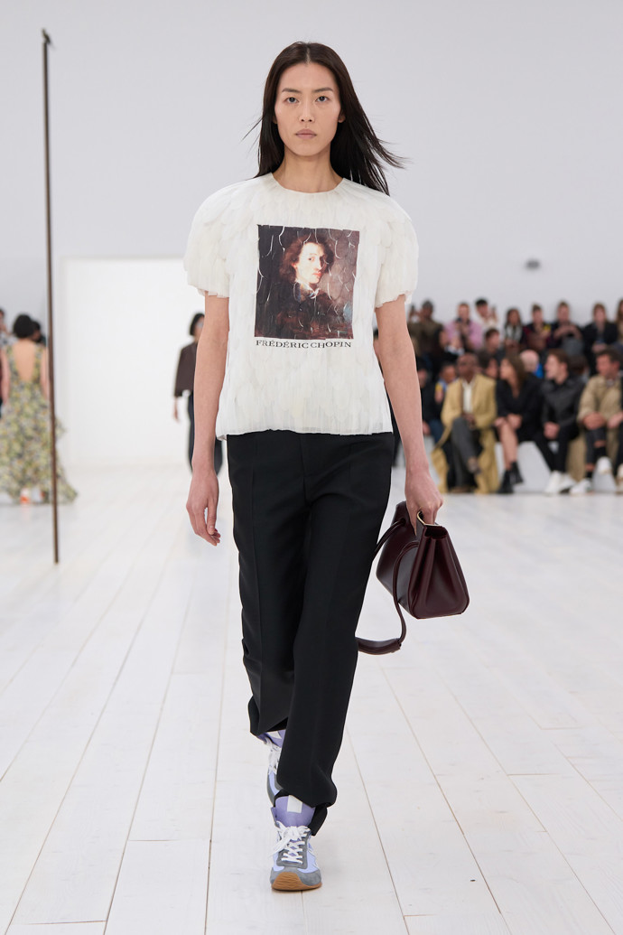 Loewe, SS25