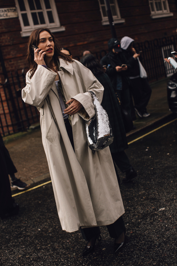  Alexa Chung