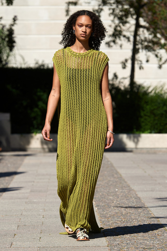 Lovechild, SS25