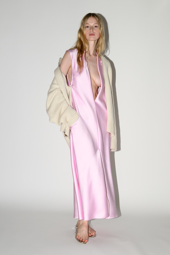 Brandon Maxwell, SS25