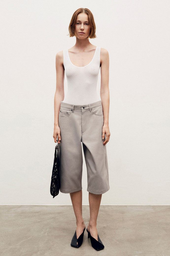 McManus, Pre-fall FW25