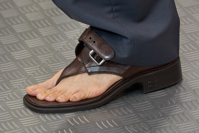 Miu Miu, SS25