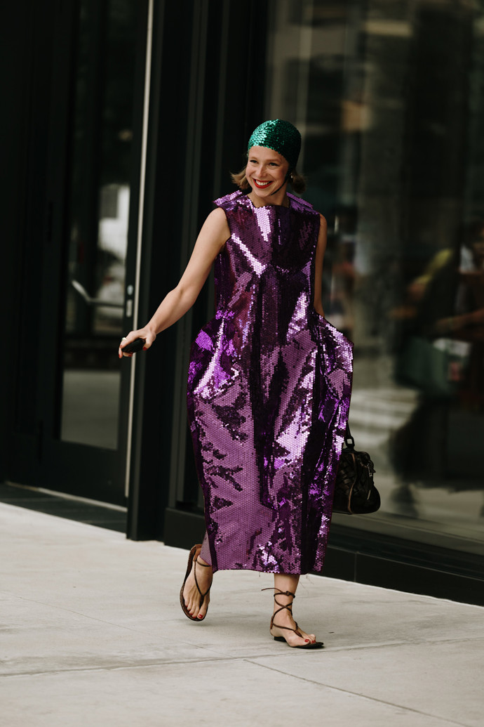 New York, streetstyle, SS25