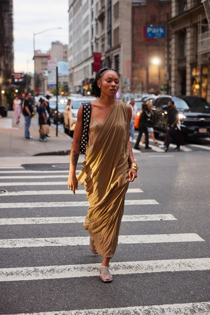 New York, streetstyle, SS25