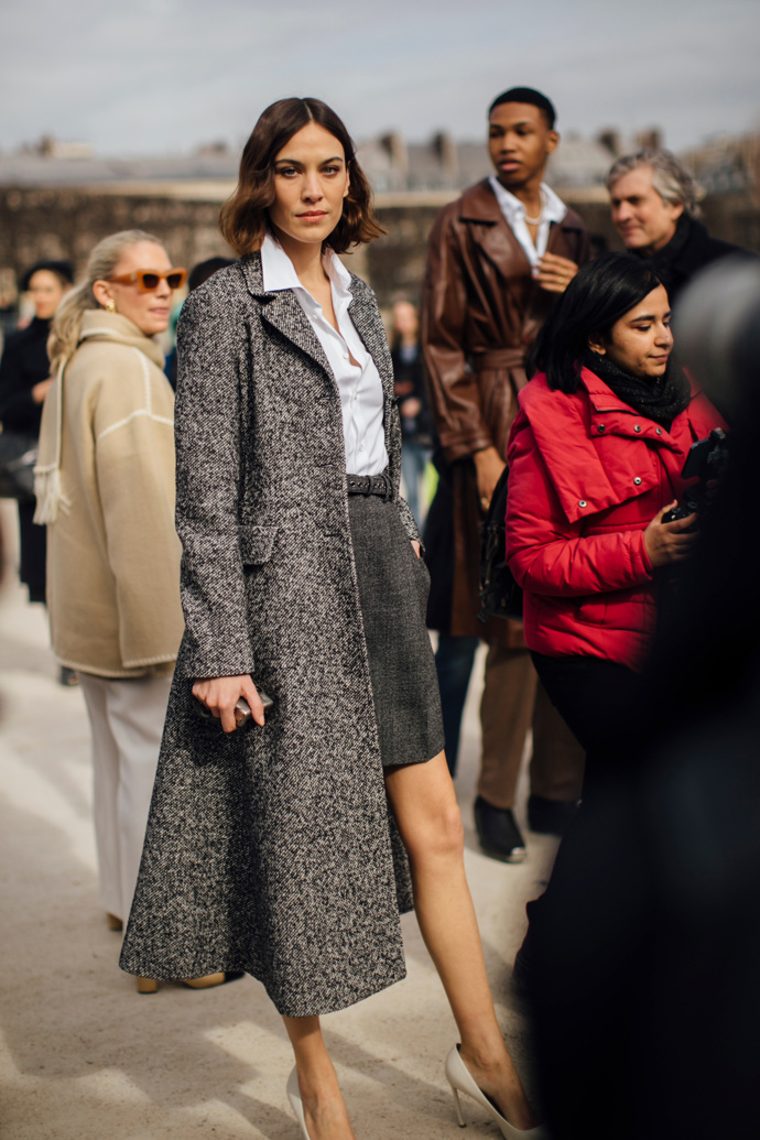  Alexa Chung