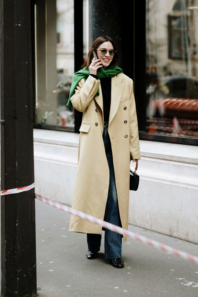  Alexa Chung