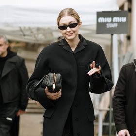 Gigi Hadid Gigi Hadid
