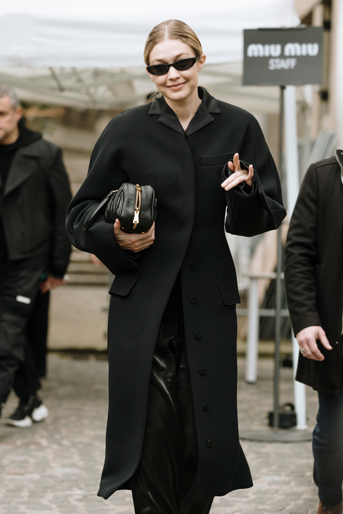 Gigi Hadid