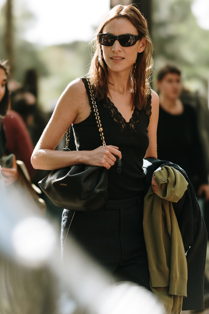  Alexa Chung