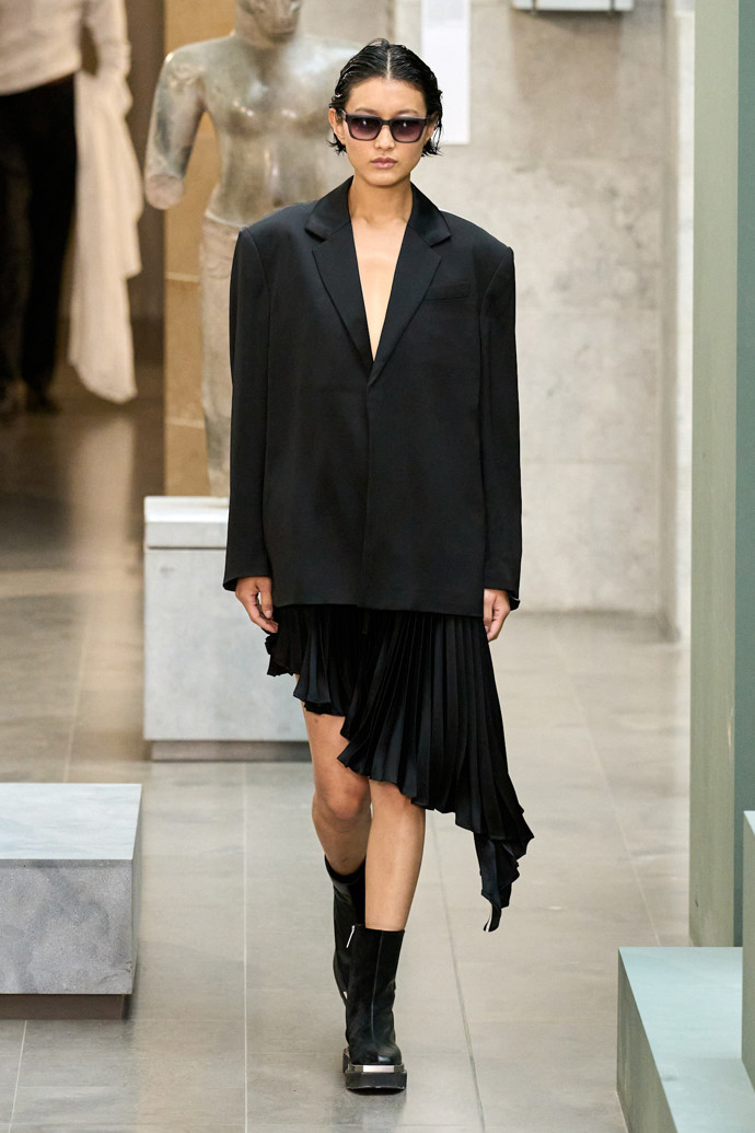 Peter Do, SS25