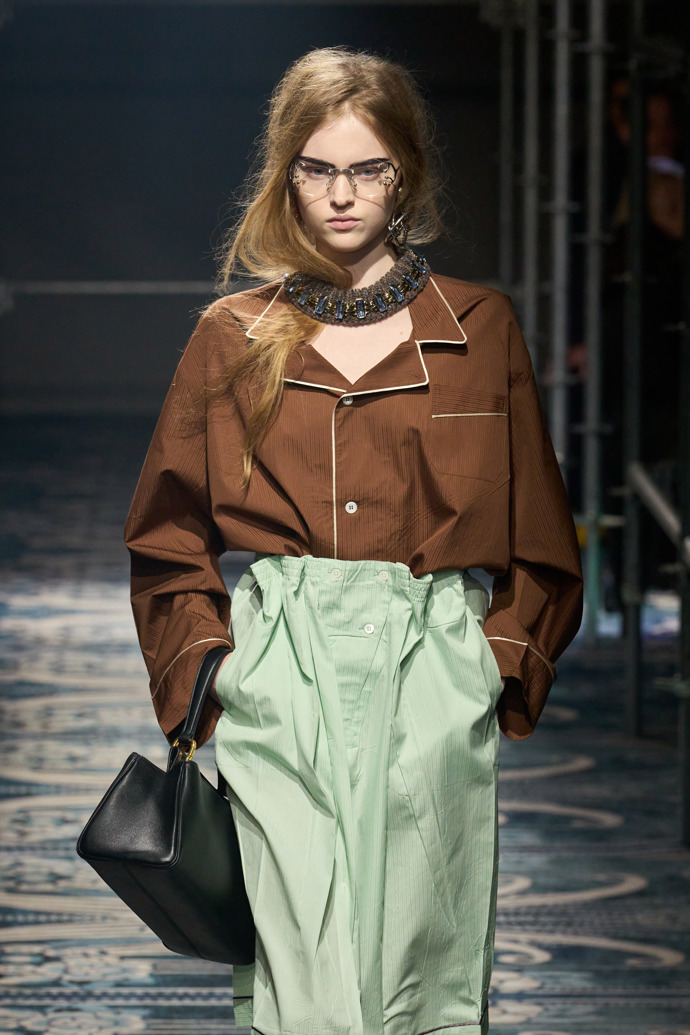 Prada, FW25