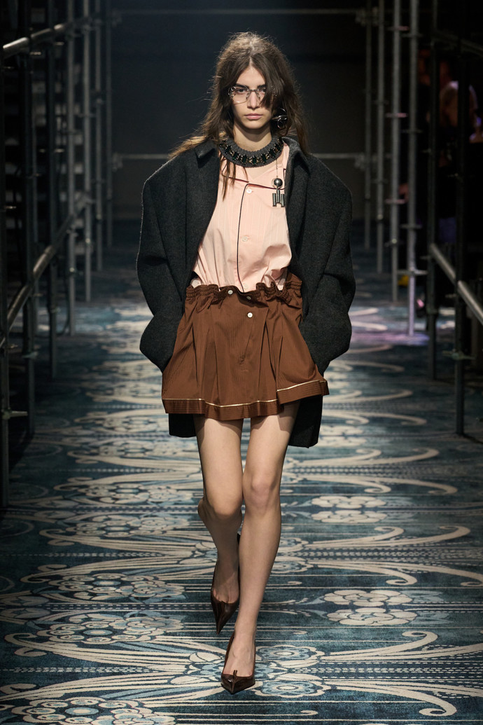 Prada, FW25