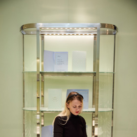Lucie Špaténková Lucie Špaténková