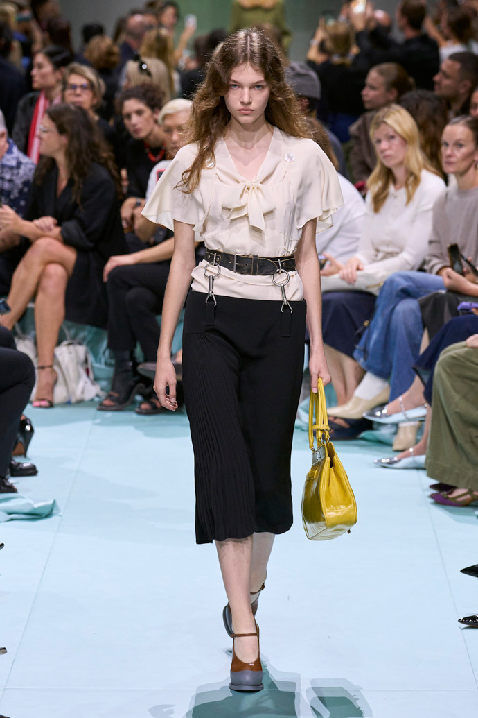 Prada, SS25