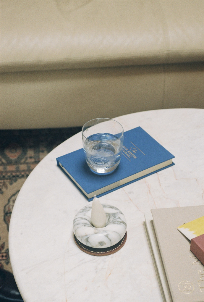 Champagne O’Clock, Shirin Rahman