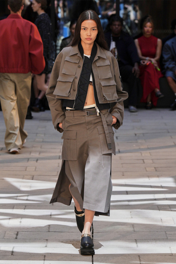 Miu Miu, SS23
