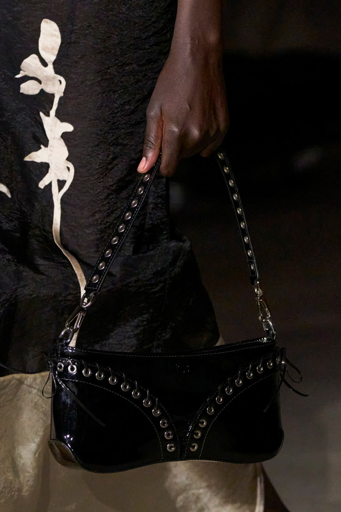 Saint Sernin, FW24