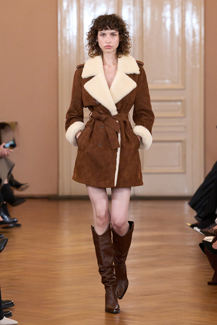 Emmanuel Scervino, SS25