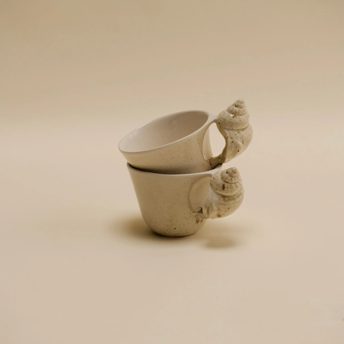 Shell ŠÁLEK, Christina Iversen Studio, Artiseme, 2 750 Kč