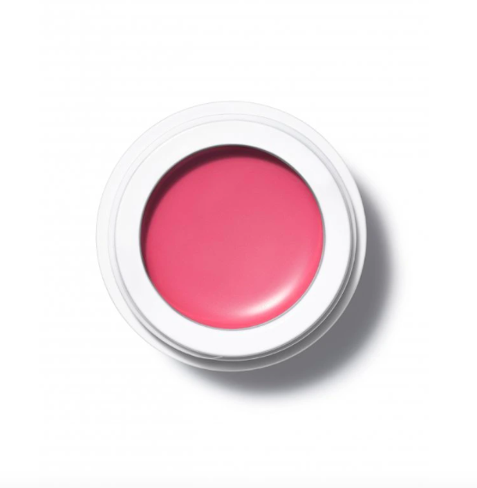  Krémové multilíčidlo All Over Colour, (M)Anasi, 1 090 Kč, prodává Líčírna Organics