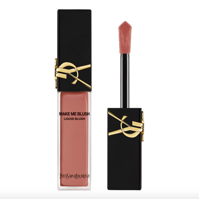  Tekutá tvářenka Make Me Blush, YSL, 1 190 Kč