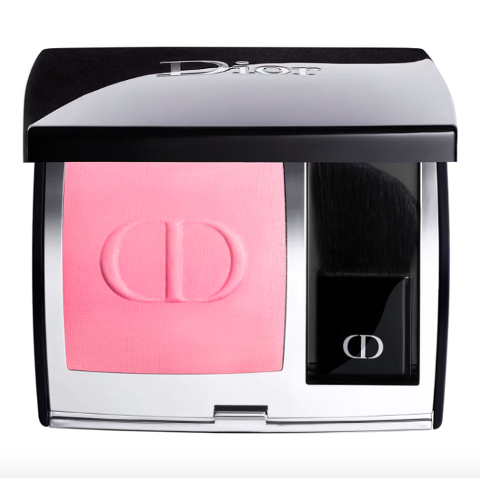  Tvářenka Rouge Blush, Dior, 1 440 Kč
