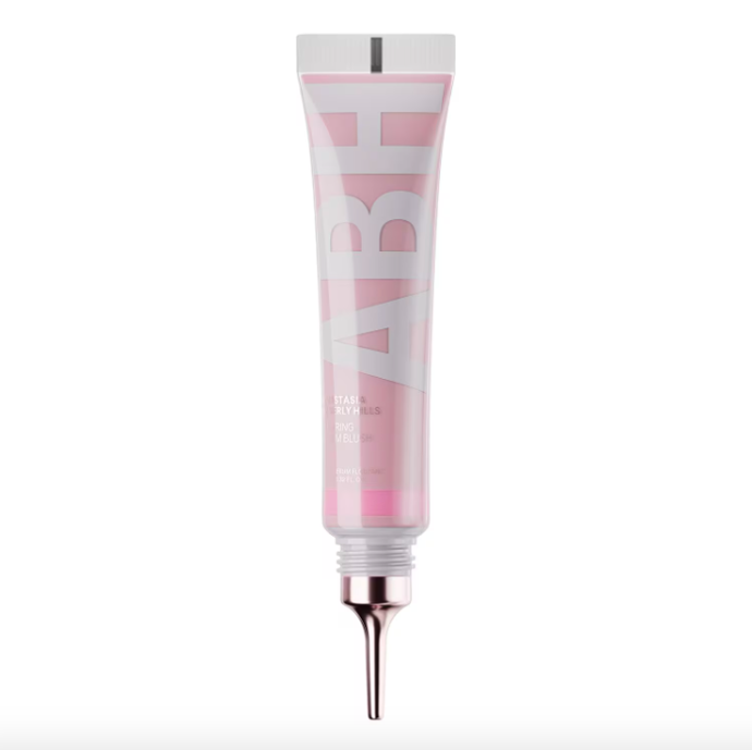  Tekutá tvářenka Blurring Serum Blush, Anastasia Beverly Hills, 890 Kč, prodává Sephora