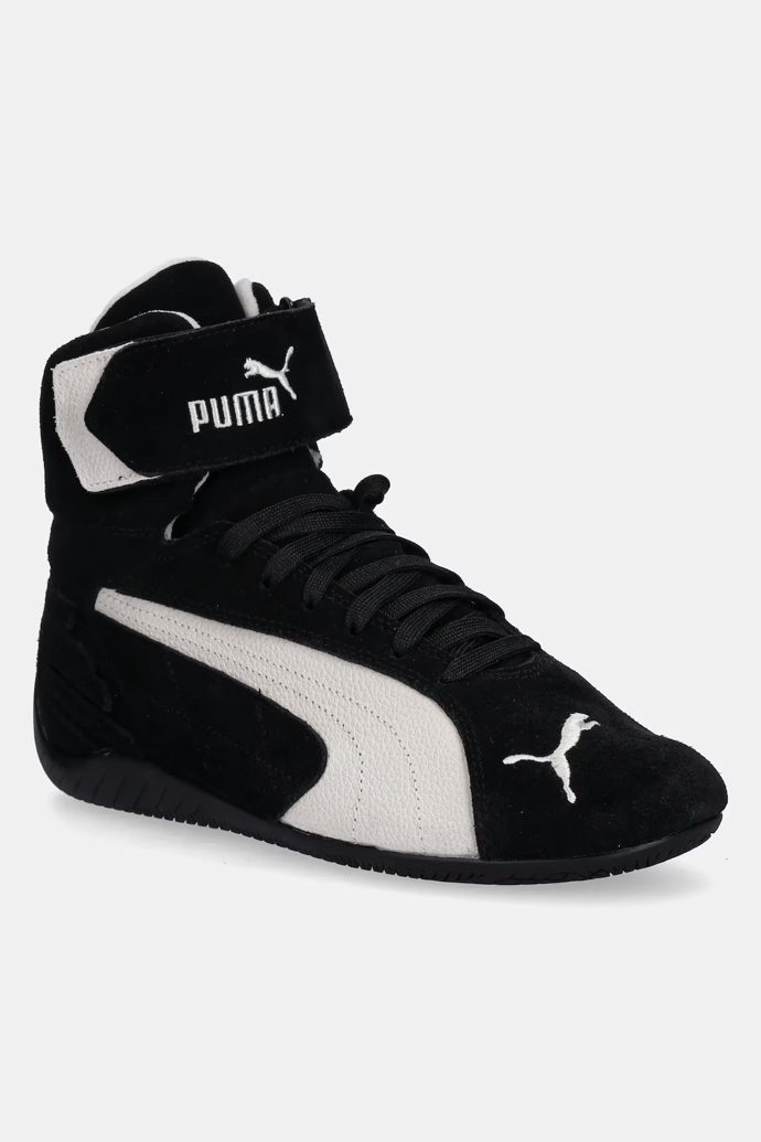 Semišové tenisky, Puma, Answear, 3 299 Kč 