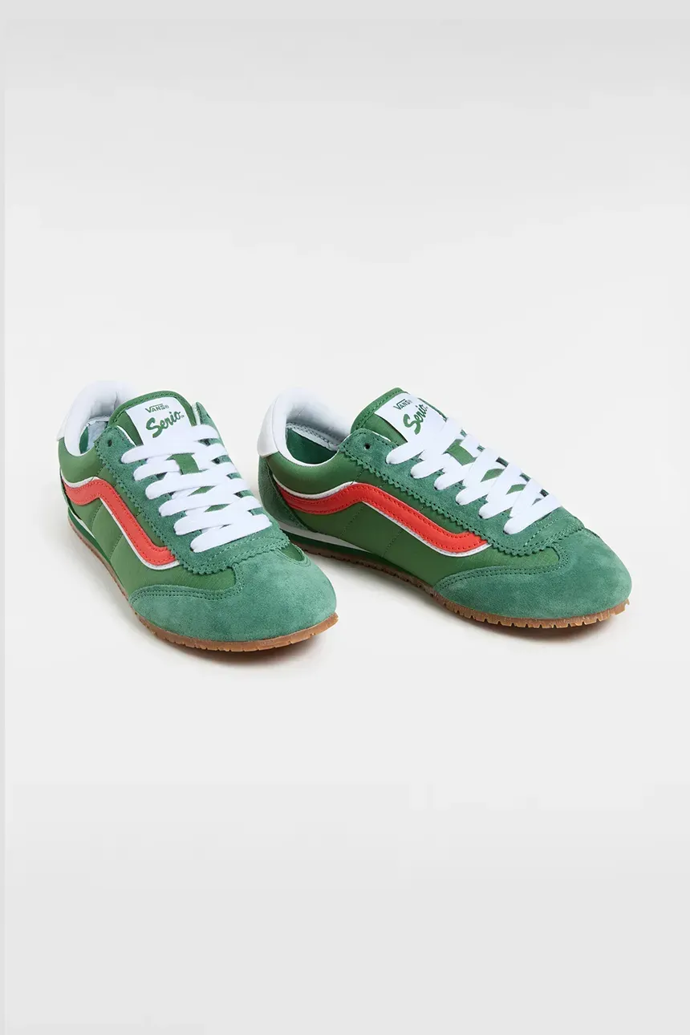 Tenisky Vans Super Lowpro, Vans, Answear, 2 449 Kč