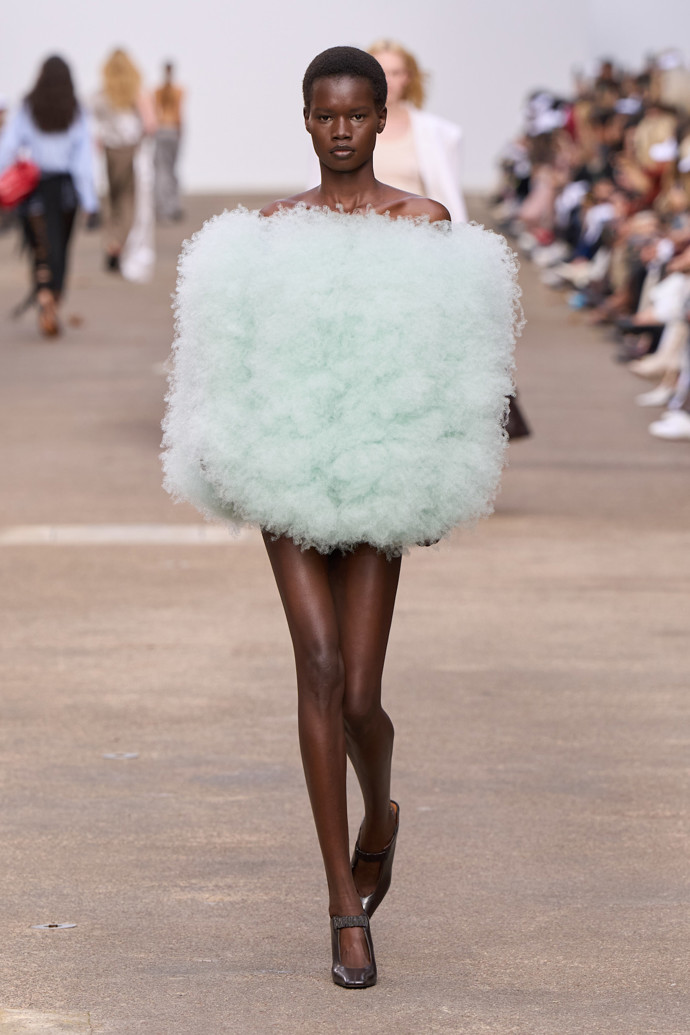 Stella McCartney SS25