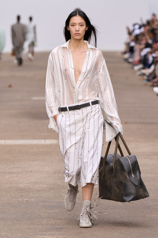 Stella McCartney, SS25