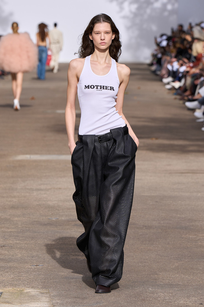 Stella McCartney SS25