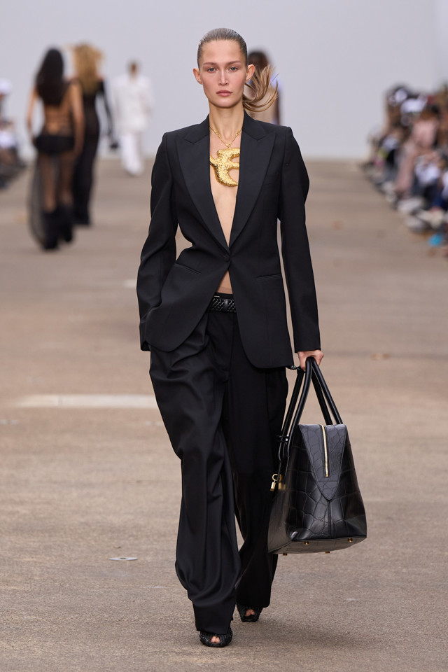 Stella McCartney, SS25 Stella McCartney, SS25